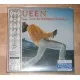 Live At Wembley 86 (Japan OBI)